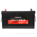 12v 100ah N100 95E41R lead-acid car starting battery